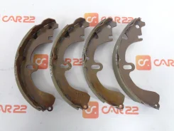 ������� ��������� ���������� Toyota Raum EXZ10, 5EFE, 1982-2003 FN2311 0449512210 ����