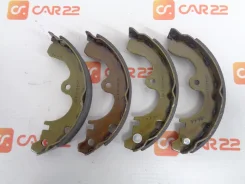 ������� ��������� ���������� Toyota Corolla II EL51, 4EFE, K2321, ������ 0449510120 ����