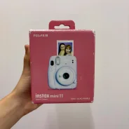 Fujifilm Instax Mini 11 ����