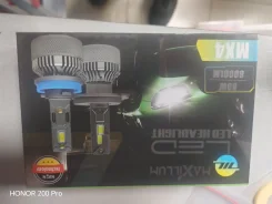 H11 12V ����� ������������ �������� MX4 H11 40W-8-32V/8G ����� H11 12V 10506 ����