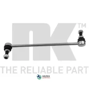 ������ ������������� Nissan Renault 07- NK 5112233 5112233 ����