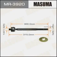 ���� ������� Masuma MR-3920 Masuma MR-3920 MR3920 ����