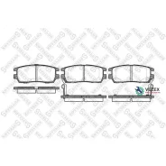 ������� �������� �.! � �������. ��. Mitsubishi Pajero 2.4-2.8TD 90-94/Space Gear 95 Stellox 416002BSX, ����� �������� 416002BSX ����
