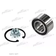 ��������� ��������� ������ Dacia: Logan 04-07 � ABS (88) Patron PBK6561 PBK6561 ����