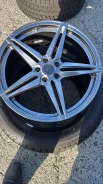 Weds Fzero FZ-3. 8.5x20", 5x114.3, ET48, �� 73���. ����