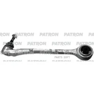 ����� �������� ����� BMW: 535/540 E39 95-02 Patron PS5522L PS5522L ����