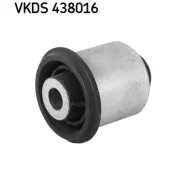 ����������� ������� ������ MB W164 2.8-5.0 05/ W251 3.5-6.3/2.8CDI/3.2CDI 06 VKDS438016 ����