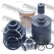 ���� ���������� ������ 27�38�24 (Mercedes BENZ C-Class 203 4 Matic 2000-2005) Febest Febest 1611203RH Febest 1611203RH 1611203RH ����