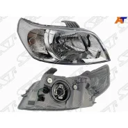 ���� Chevrolet Aveo 05-11 / Daewoo Gentra 05-11 (������/ ������ �����������/ 5D HBK) SAT ST-235-1105R-LD-EN, ������ ST2351105RLDEN ����