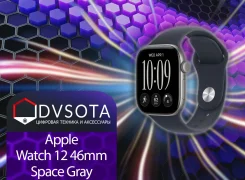 Apple Watch Series 12. GPS, NFC. ��� ����� �� ������������ ����