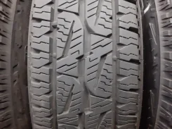 Bridgestone Dueler A/T. ����� at, 2021 ���, �/�, ����� 5 % ����