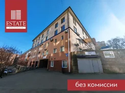��������� ���� �� ������ - 26,5 �2 - ���������� / �� �����. 26.5��&sup2;, �������� �������� ������� 82�, �-� ������������, 1/4 ����. ��� ������� ����