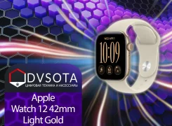 Apple Watch Series 12. GPS, NFC ����