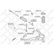 ������ ������������� ����������� Stellox 89-61023-SX Stellox 89-61023-SX 8961023SX ����