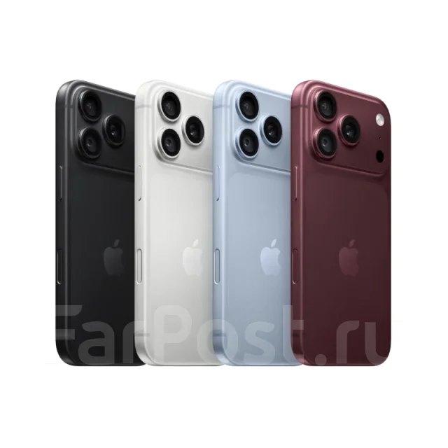 Apple iPhone 18 Pro. �����, 2 ��, �����, 3G, 4G LTE, 5G, ����������, ������� �������, ������������ �������. ��� ����� �� ������������ ����