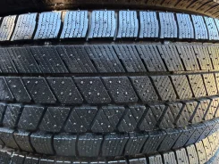 Bridgestone Blizzak VRX3. ������, ��� �����, 2023 ���, ����� ����