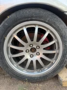 Slik. 8.0x17", 5x100, ET47, �� 56,1���. ����