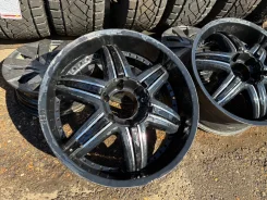 Dolce Wheels. 8.5x20", 6x139.7, ET18, �� 106,1���. ����