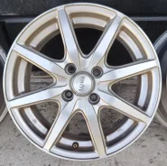 Aqua. 6.0x15", 4x100, ET42, �� 67,1���. ����