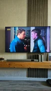 Samsung UE58TU7160. LED ����