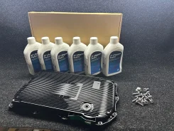 �������� ������ ����� � ���� ZF 8HP / 6HP26 / 6HP28 / 9HP 1087298437 1087298364 ����