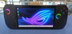 Asus ROG Ally X ����