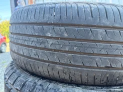 Goodyear EfficientGrip Performance SUV. ������, �/�, ����� 30 % ����