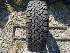BFGoodrich All-Terrain T/A KO2. ����� at, 2022 ���, �/�, ����� 5 % ����