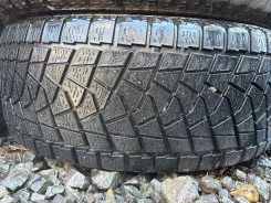 Bridgestone Blizzak DM-Z3. ������, ��� �����, �/�, ����� 30 % ����