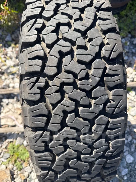 BFGoodrich All-Terrain T/A KO2. ����� at, 2022 ���, �/�, ����� 5 % ����