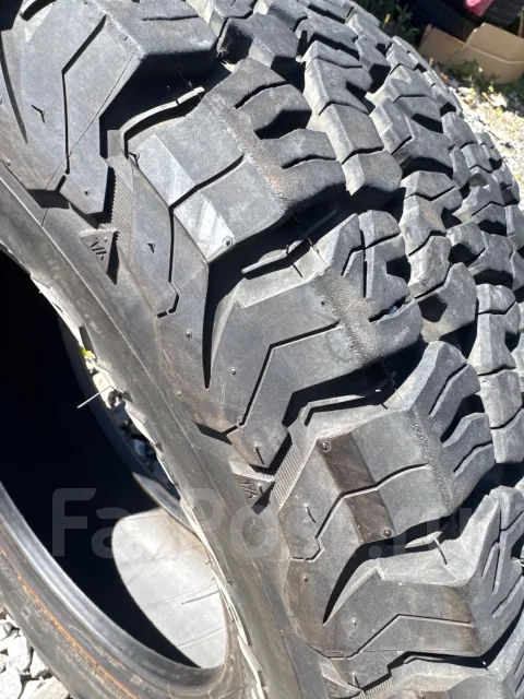 BFGoodrich All-Terrain T/A KO2. ����� at, 2022 ���, �/�, ����� 5 % ����