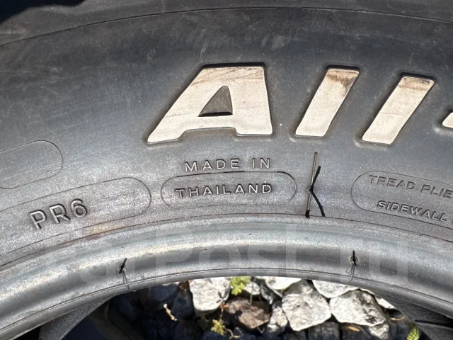 BFGoodrich All-Terrain T/A KO2. ����� at, 2022 ���, �/�, ����� 5 % ����