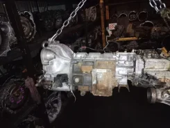���� Mitsubishi Pajero M011S5A001 4D56 M011S5A001 ����