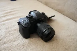 Panasonic Lumix DC-GH5 Kit ����