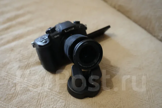 Panasonic Lumix DC-GH5 Kit ����