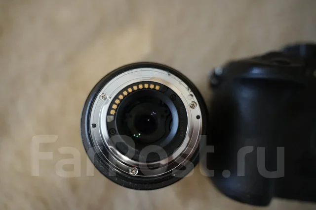 Panasonic Lumix DC-GH5 Kit ����
