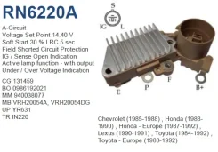 ��������� ���������� UTM RN6220A RN6220A ����