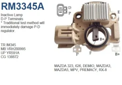��������� ���������� UTM RM3345A RM3345A ����