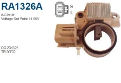 ��������� ���������� UTM RA1326A RA1326A ����