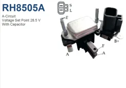 ��������� ���������� UTM RH8505A RH8505A ����