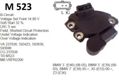 ��������� ���������� Transpo M523 M523 ����