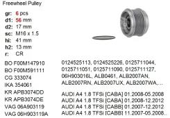 ���� ��������� (�����) Krauf APB3074DE APB3074DE ����