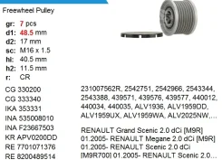 ���� ��������� (�����) Krauf APV0200PN APV0200PN ����