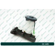 ������� ��������� ������� � ����� G-brake GC-445 G-Brake GC-445 GC445 ����