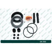 ����������� �������� G-brake GK-332 G-Brake GK-332 GK332 ����