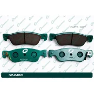 ������� G-brake GP-04021 G-Brake GP-04021 GP04021 ����