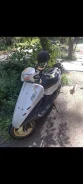Honda Dio AF34 ZX. 49����. ��., ��������, ���������, ������ �� �� ����