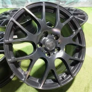 Tec SpeedWheels. 8.0x18", 5x127, ET56.4, �� 71,6���. ����