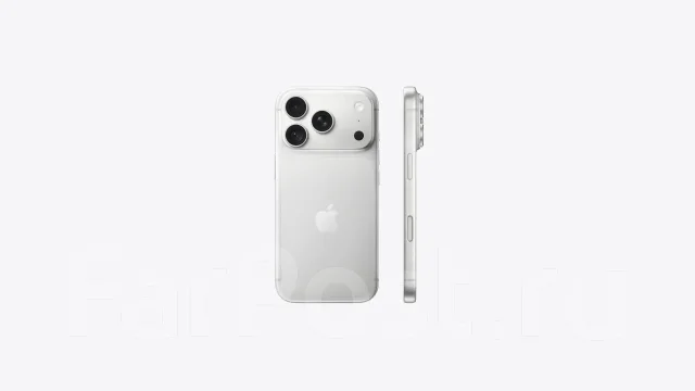 Apple iPhone 18 Pro Max. �����, 2 ��, �����, 3G, 4G LTE, 5G, NFC, eSIM, ������������ �������. ��� ����� �� ������������ ����