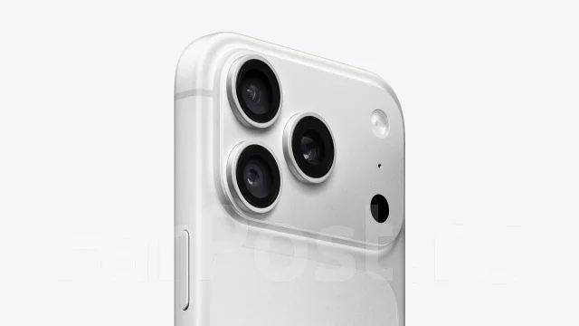 Apple iPhone 18 Pro Max. �����, 2 ��, �����, 3G, 4G LTE, 5G, NFC, eSIM, ������������ �������. ��� ����� �� ������������ ����